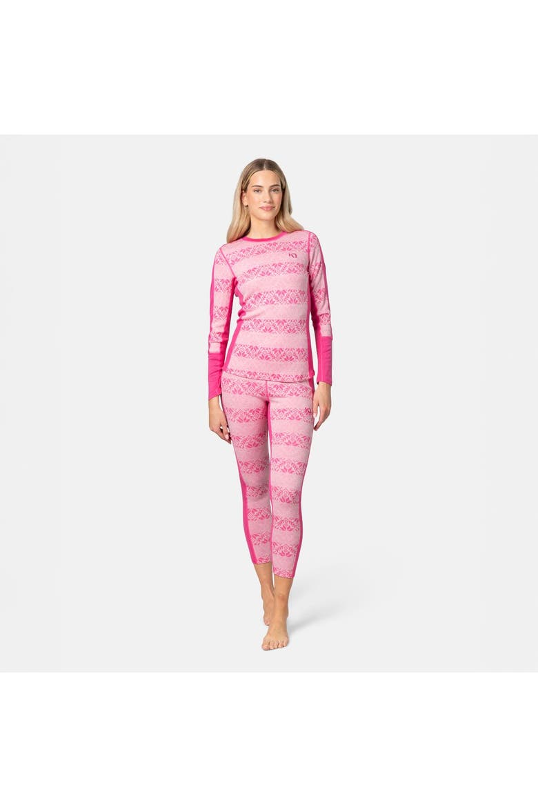 Anna Long-Sleeve Top - Women's, Alternate, color, Spink
