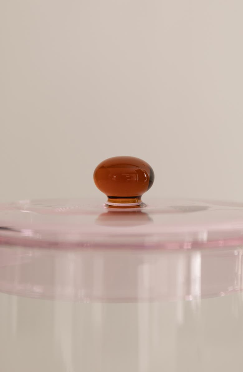 SOPHIE LOU JACOBSEN x The Qi Bloom Teapot, Alternate, color, 