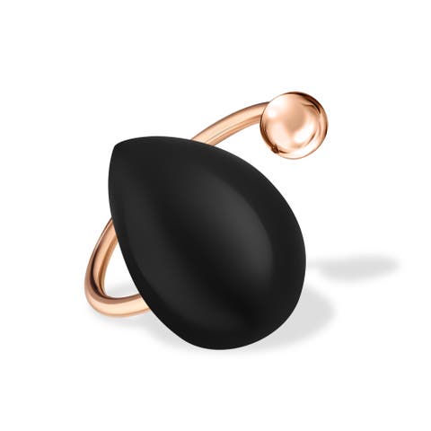 Marry Yourself Ring