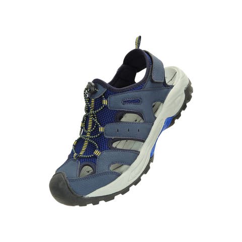 Rift Drainage Sandals