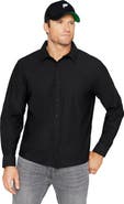 Fabletics Men's The Don Long Sleeve Button Up