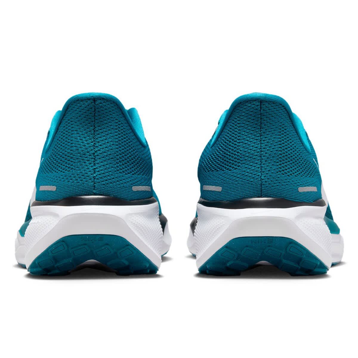 Nike Unisex Nike Teal Jacksonville Jaguars Zoom Pegasus 41 Running Shoes, Alternate, color, 