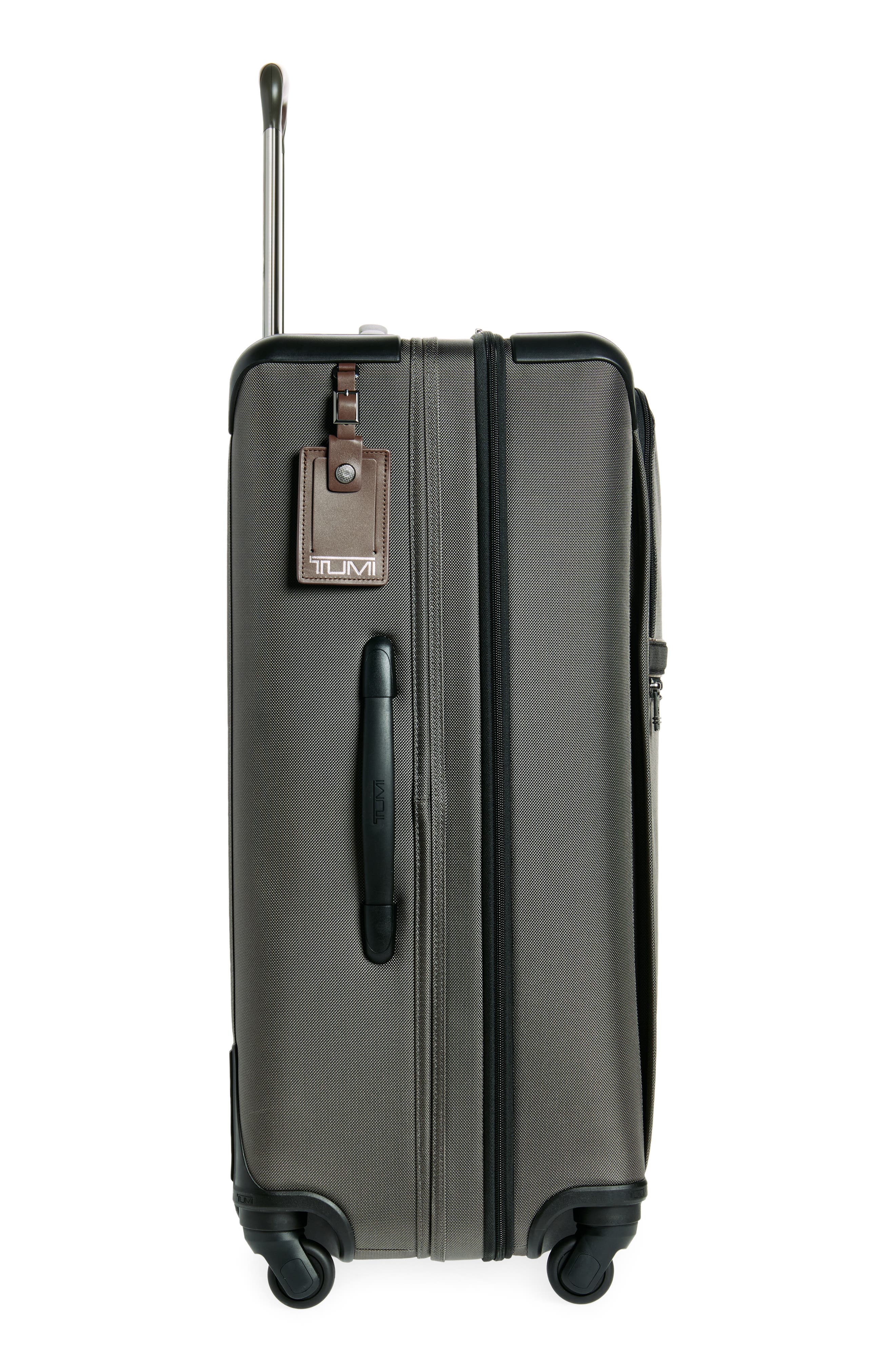 TUMI Trip Expandable 29-Inch Suitcase, Alternate, color, Castle Rock/ Brown