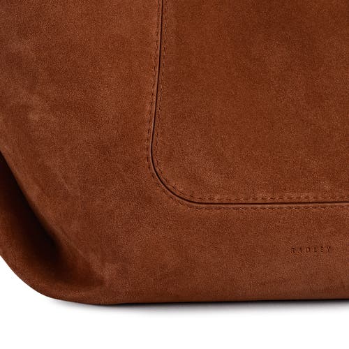Radley The Compton In Brown