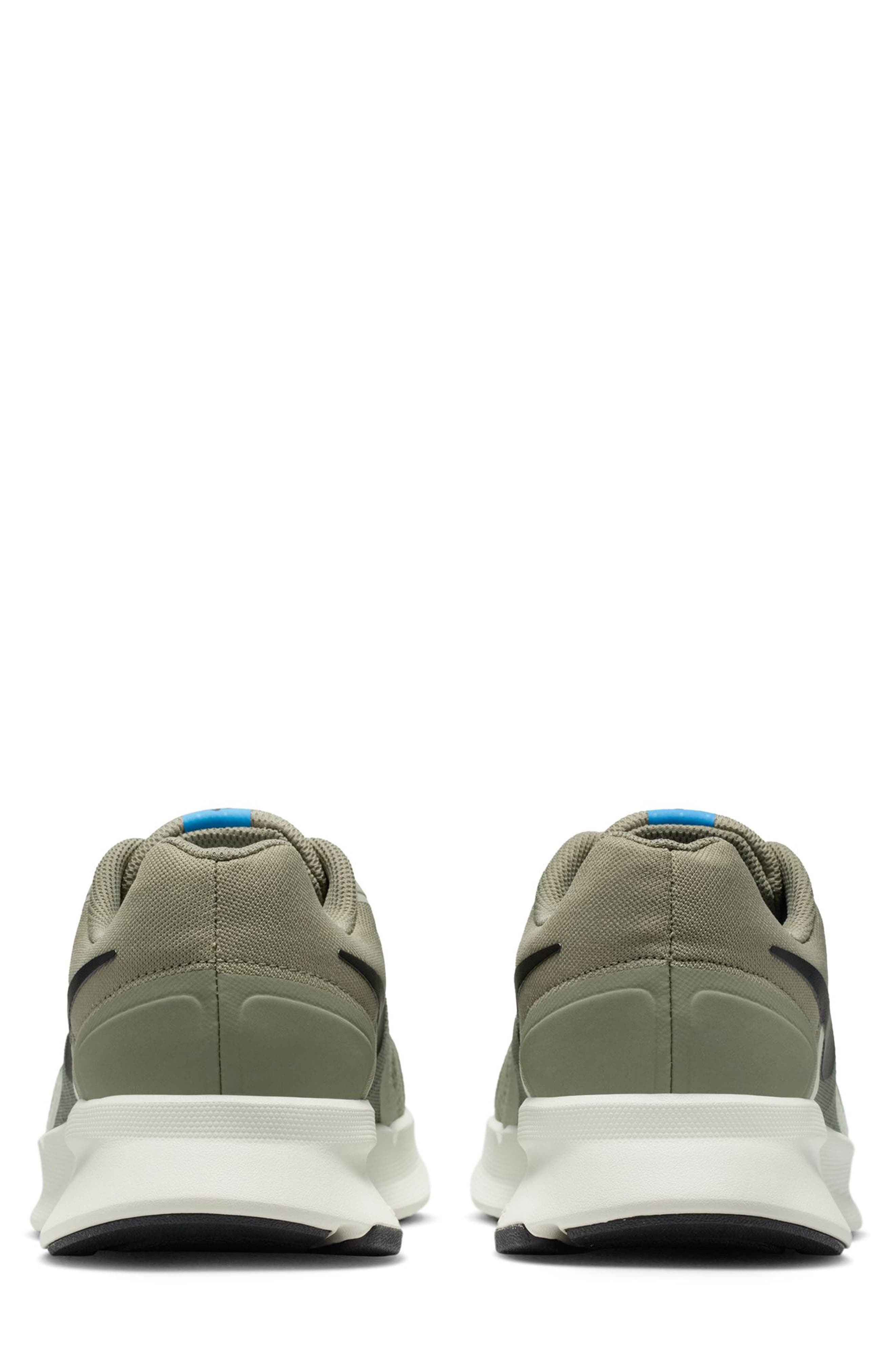 Nike Run Swift 3 Running Shoe, Alternate, color, Silver Sage/ Spruce Fog