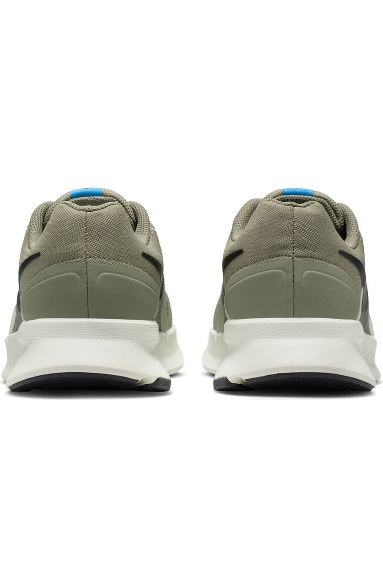 Nike Run Swift 3 Running Shoe, Alternate, color, Silver Sage/ Spruce Fog