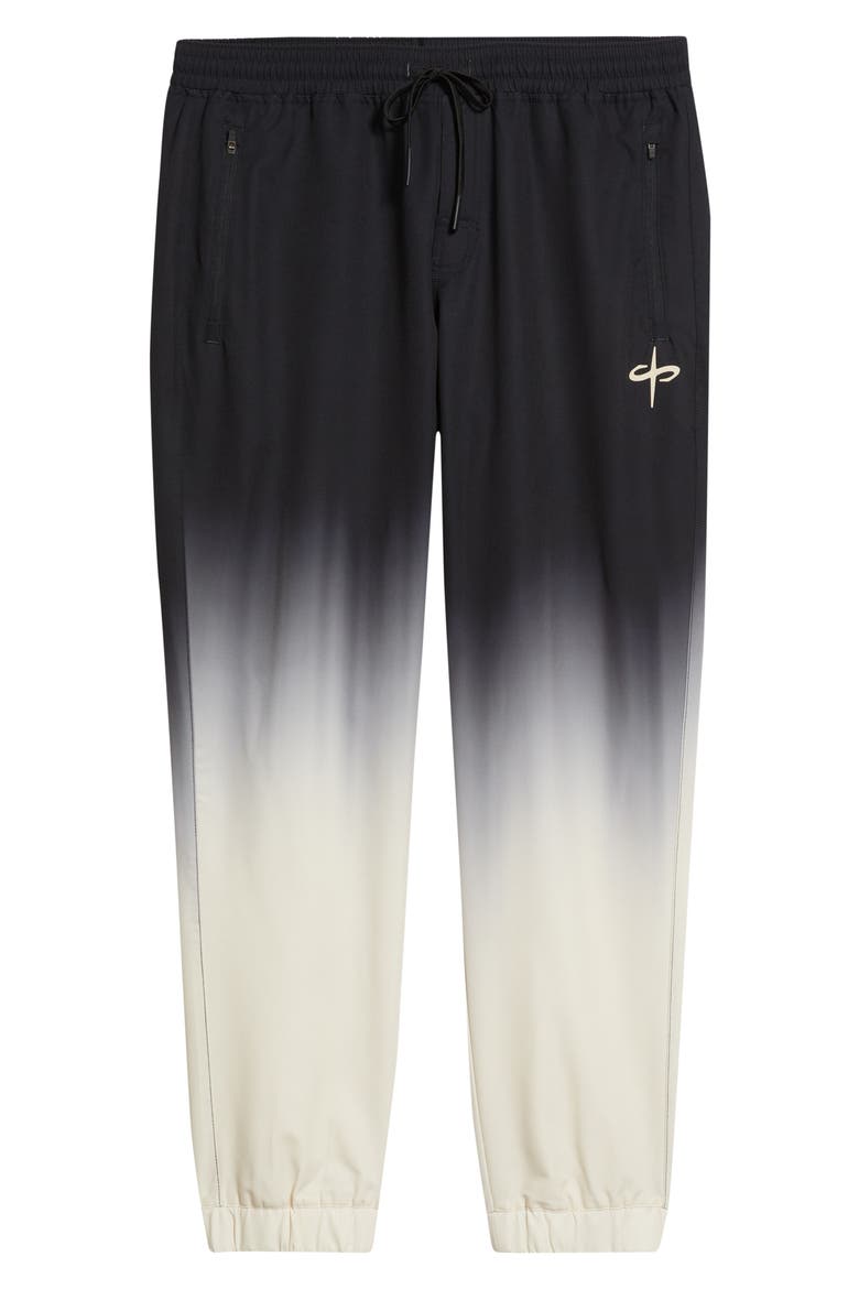 Twitch Edition - Tempo Fade Tech Pants, Alternate, color, CREAM