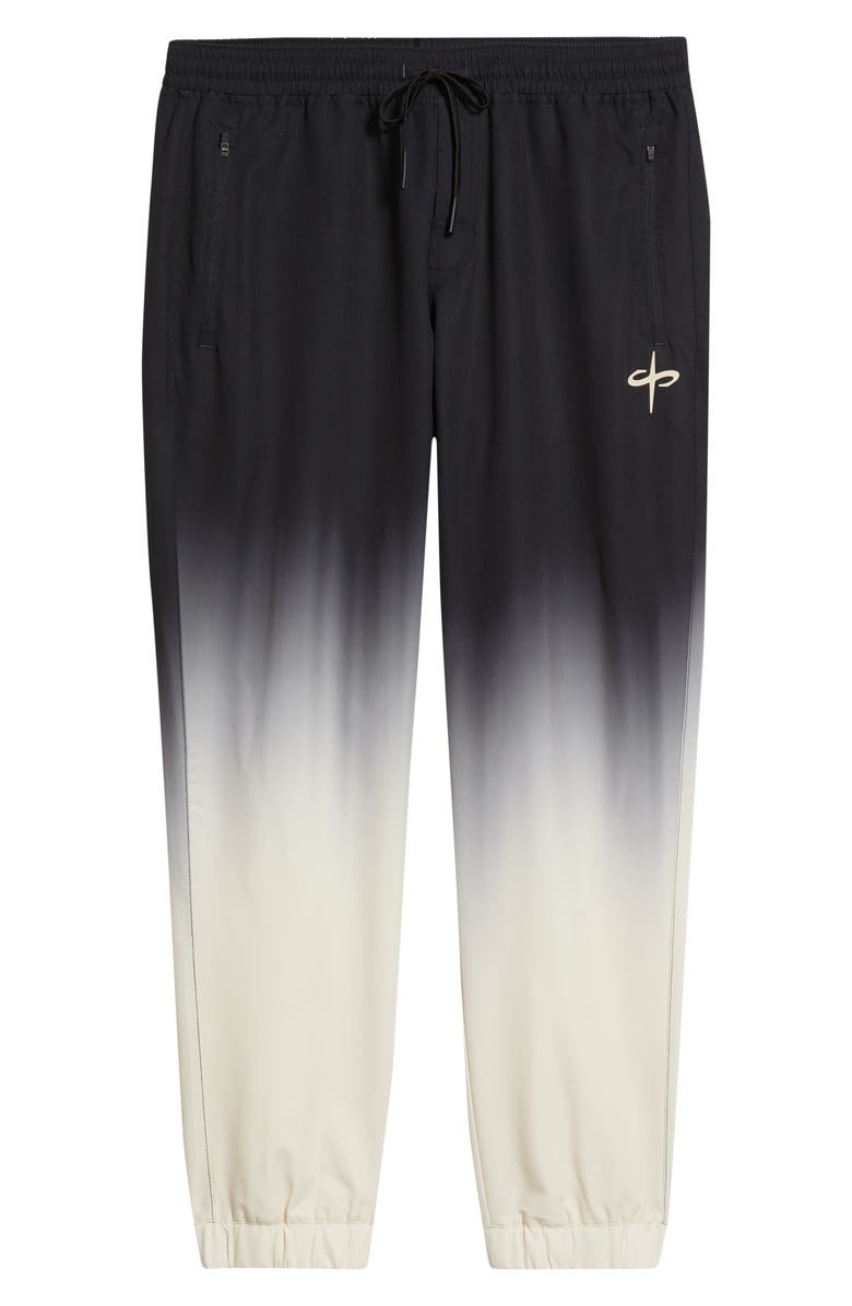 SANTO STUDIO Twitch Edition - Tempo Fade Tech Pants, Alternate, color, Cream