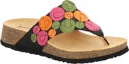 Think! Koak Dot Flip Flop