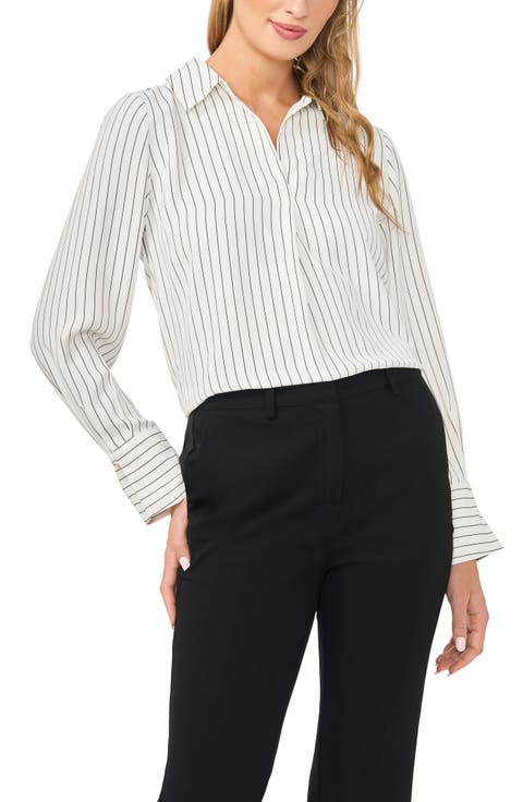 Stripe Shirt
