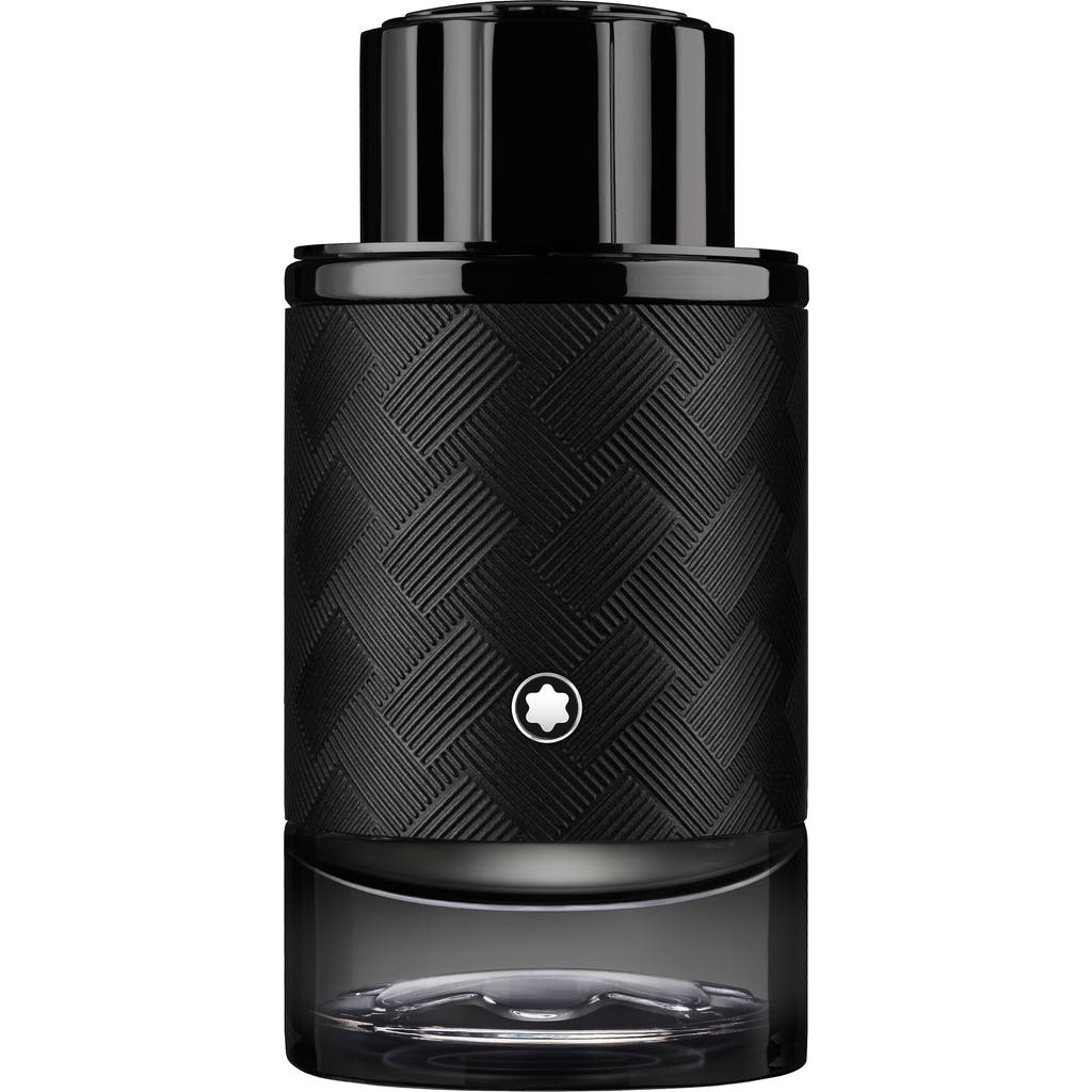 Montblanc Explorer Extreme Parfum  product