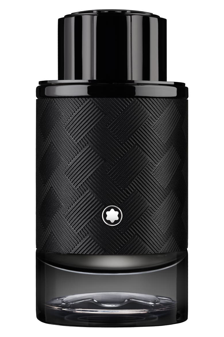 Explorer Extreme Parfum video