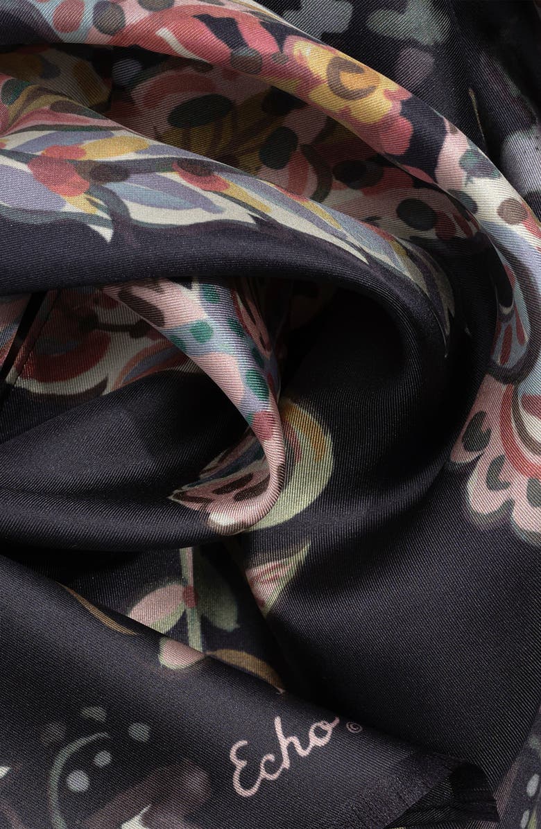 Echo Dreamy Paisley Oblong, Alternate, color, 