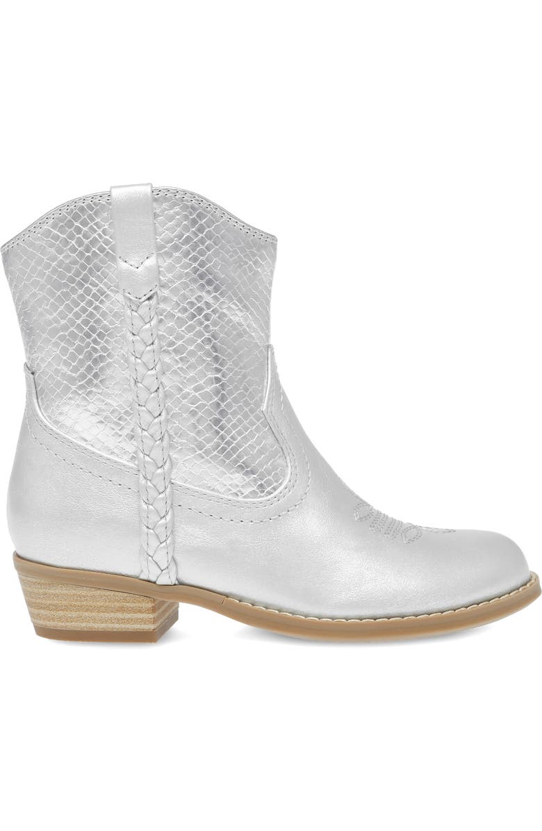 DV by Dolce Vita Kids' Lucia Western Boot, Alternate, color,