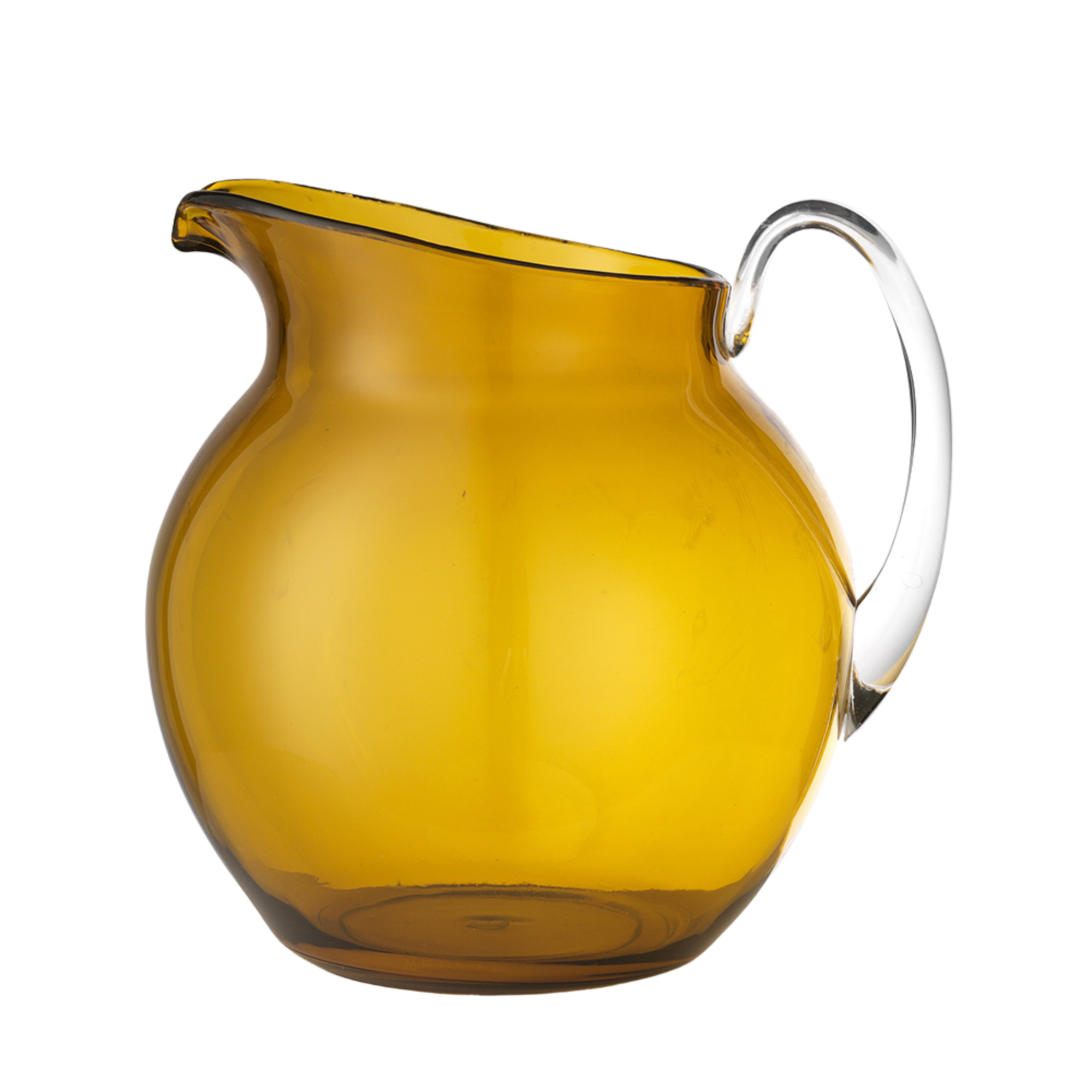 selected AMBER