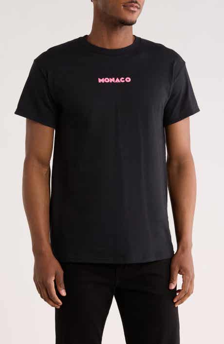 RETROFIT Monaco Graphic Tee