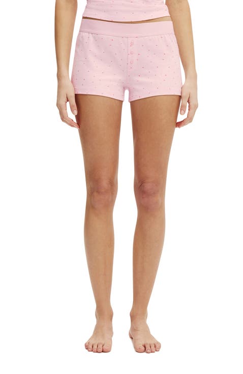 Women's Dreamy Soft Boyshort
