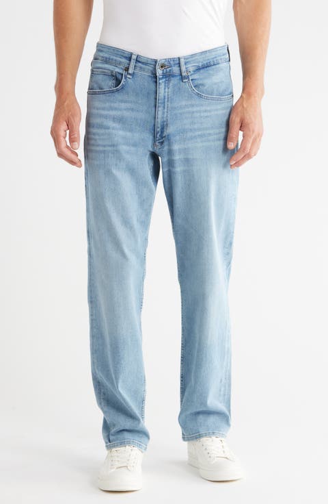 Fit 4 Straight Jeans (Ocala)