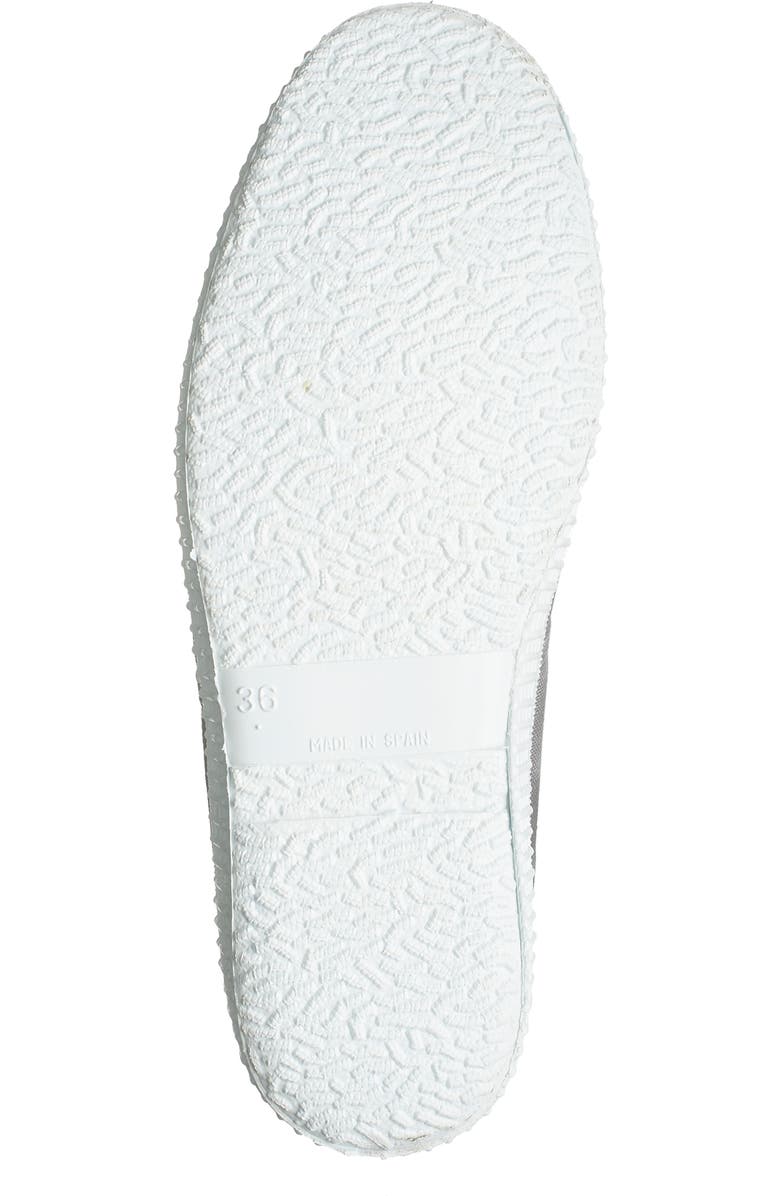 Cienta Laceless Slip-On Sneaker, Alternate, color,