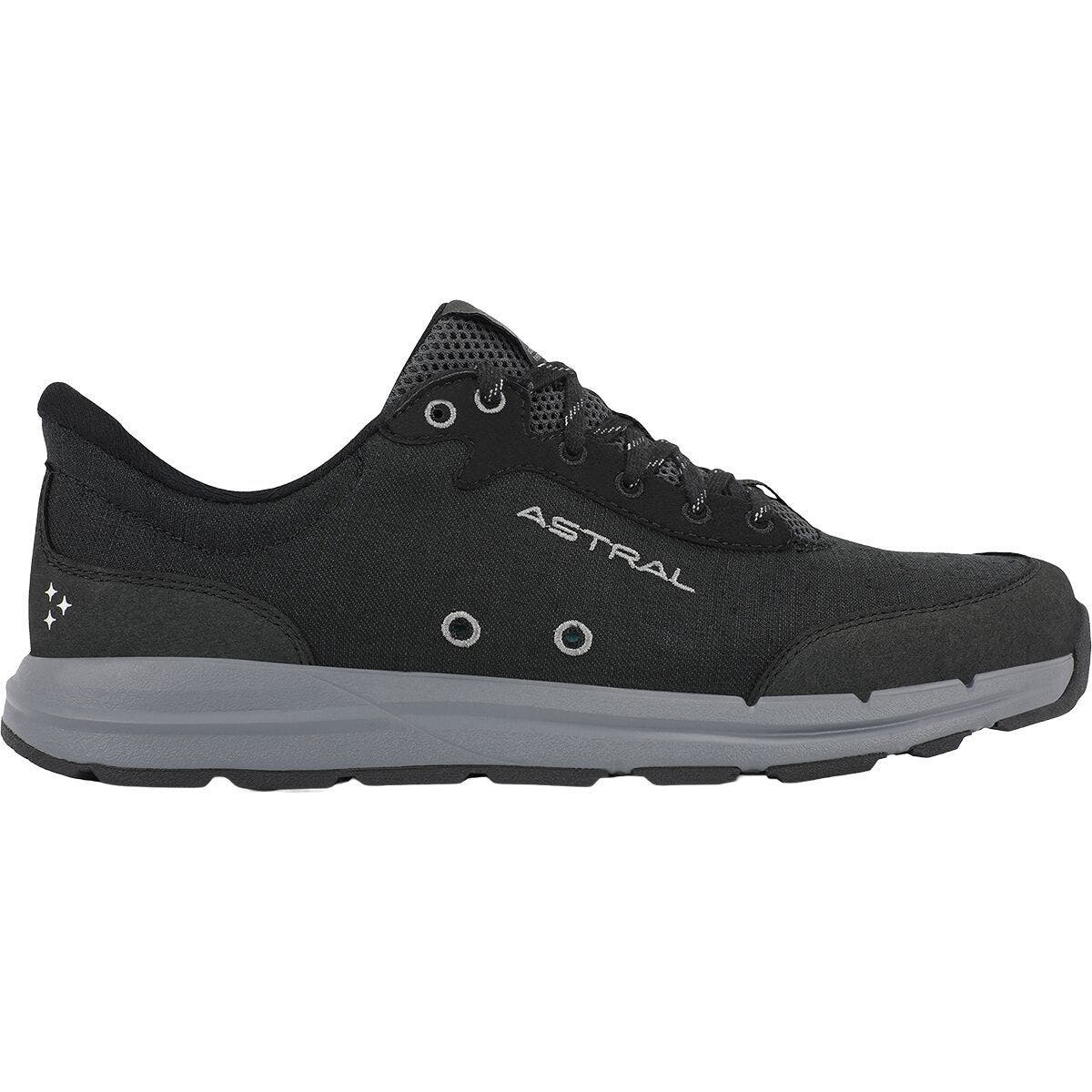 ASTRAL Tr1 Sensi Ht Shoe, Main, color, Light Black