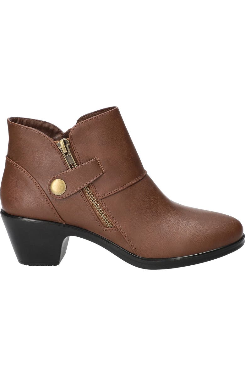 EASY STREET Fritzi Bootie, Alternate, color, Tan