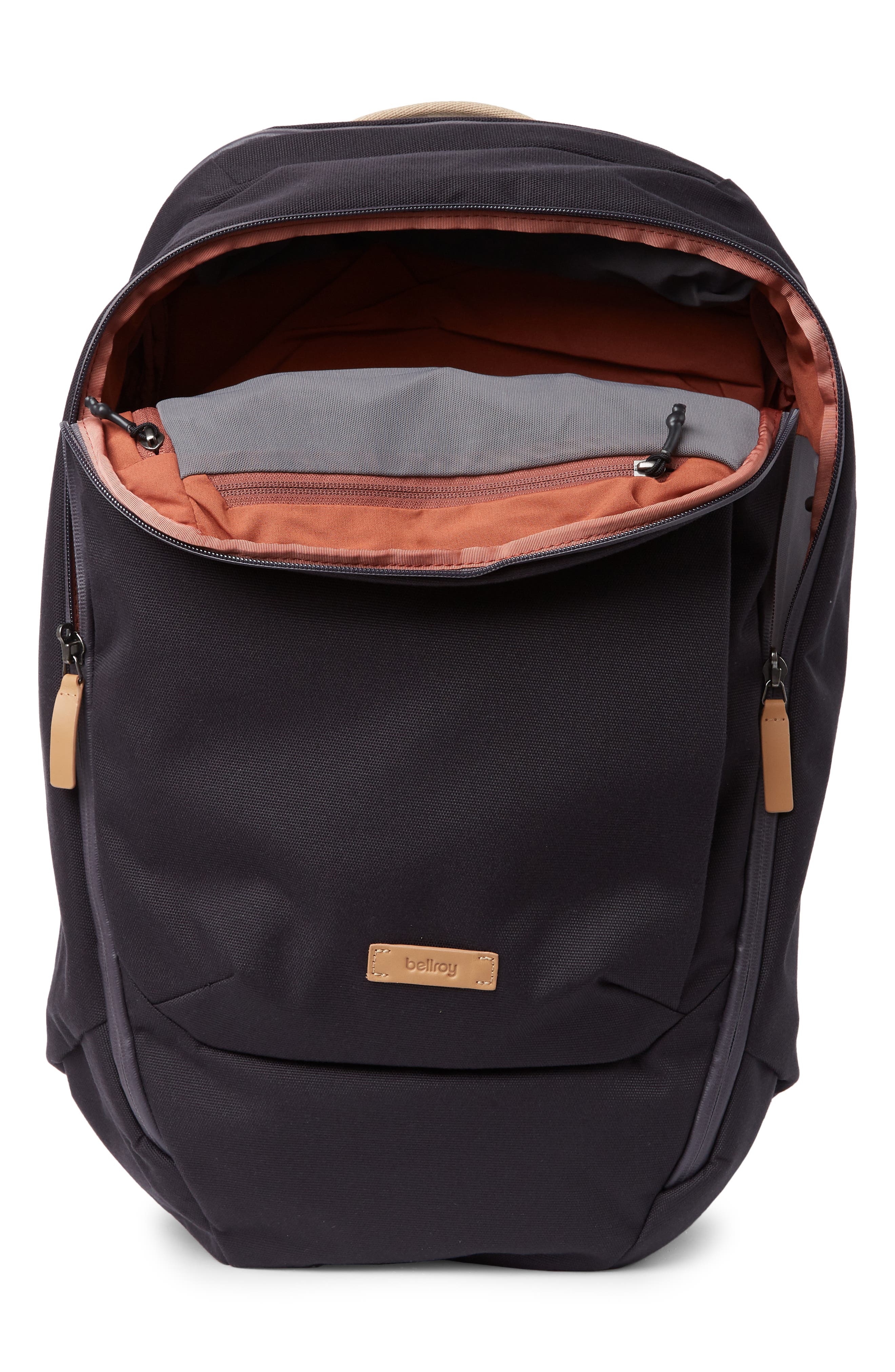 Bellroy Transit Backpack Plus, Main, color, 