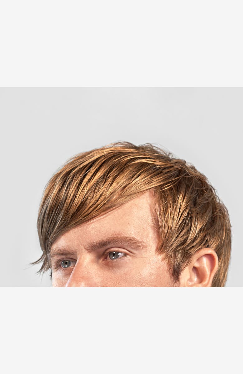 THE BEST PASTE High Shine Light Hold Hair Paste, Alternate, color, 