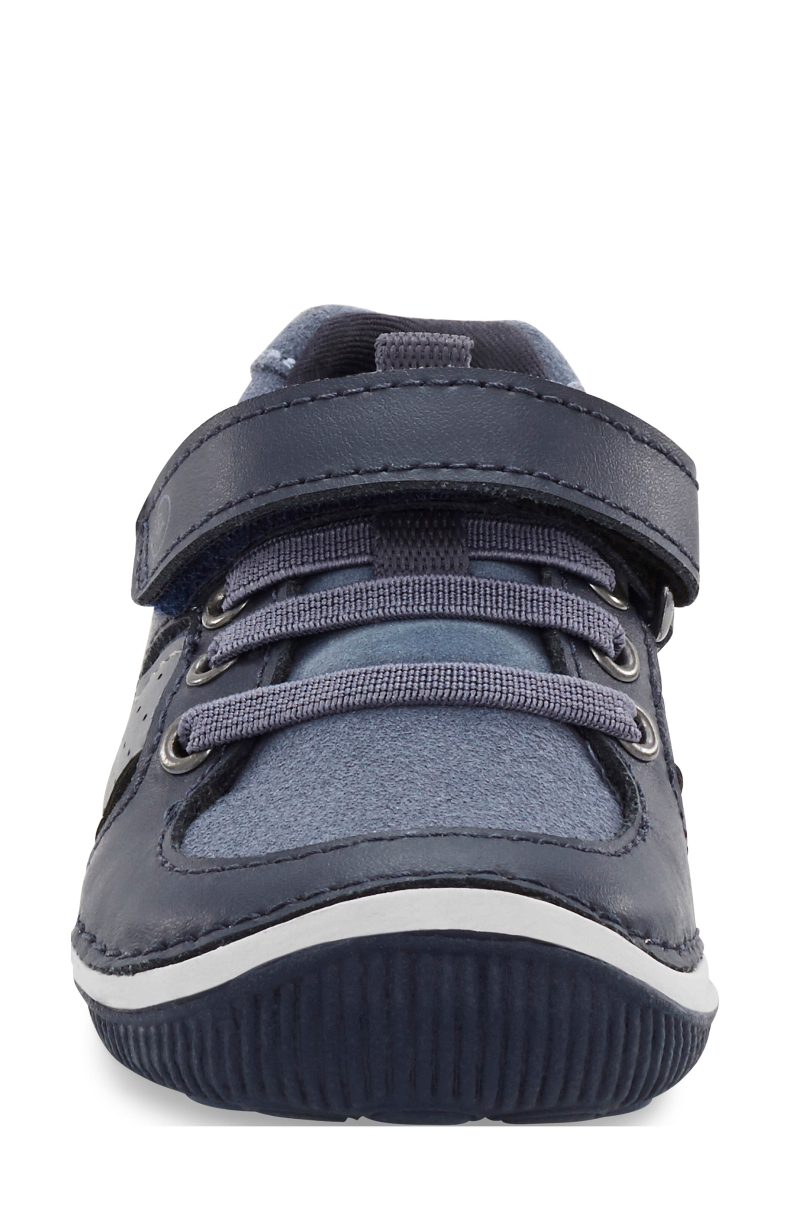 SRtech Wes Sneaker, Alternate, color, BLUE