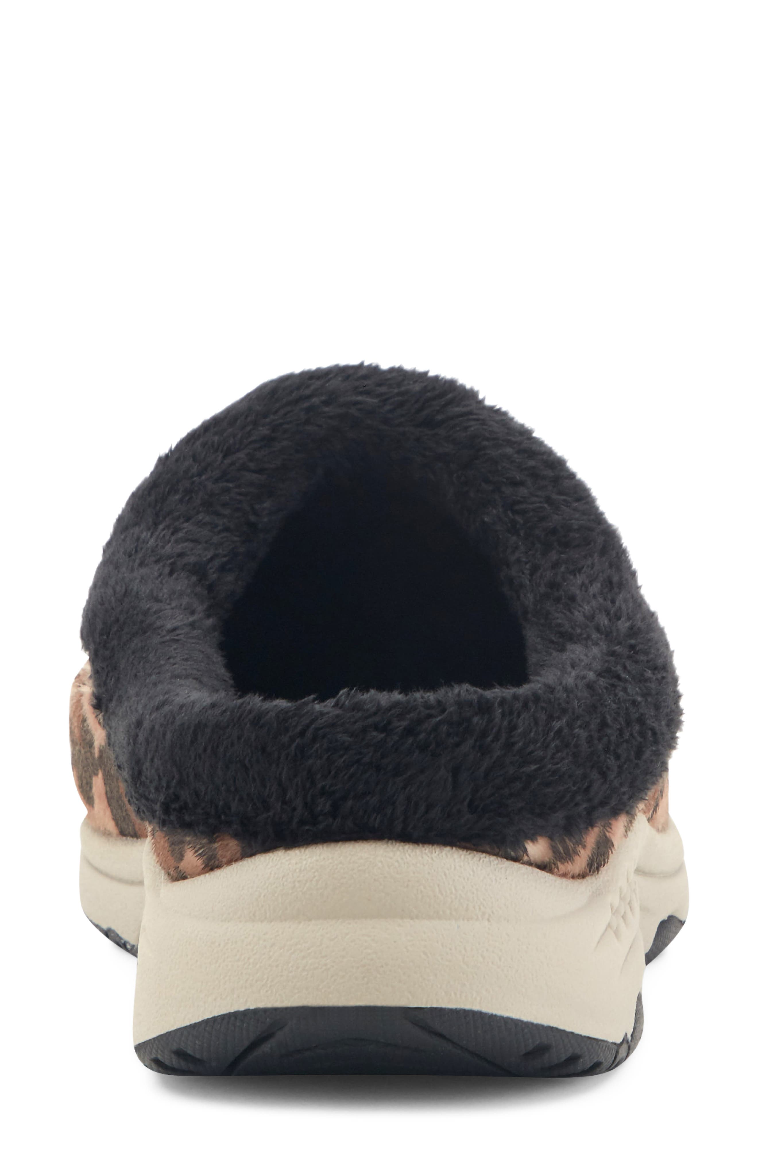 TSLIP Slip-On Sneaker, Alternate, color, LEOPARD BROWN