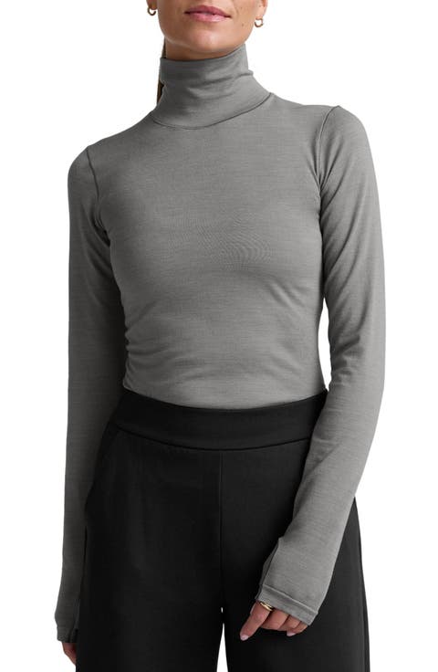 Luxeknit Turtleneck