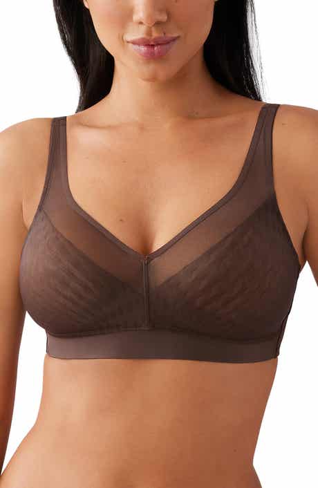 Wacoal Elevated Allure Wireless Bra