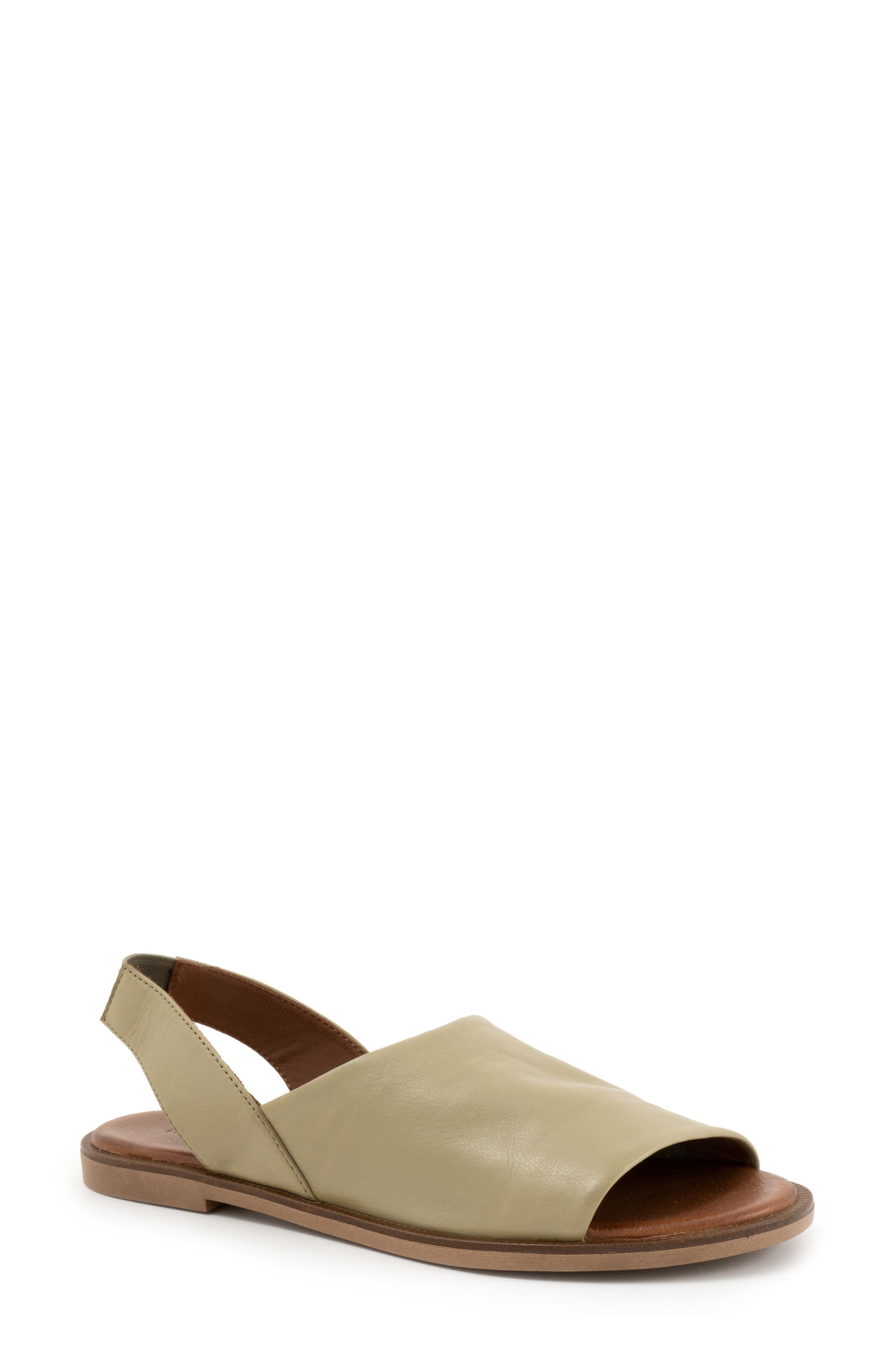 Bueno Hayden Slingback Sandal