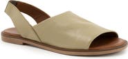 Bueno Hayden Slingback Sandal