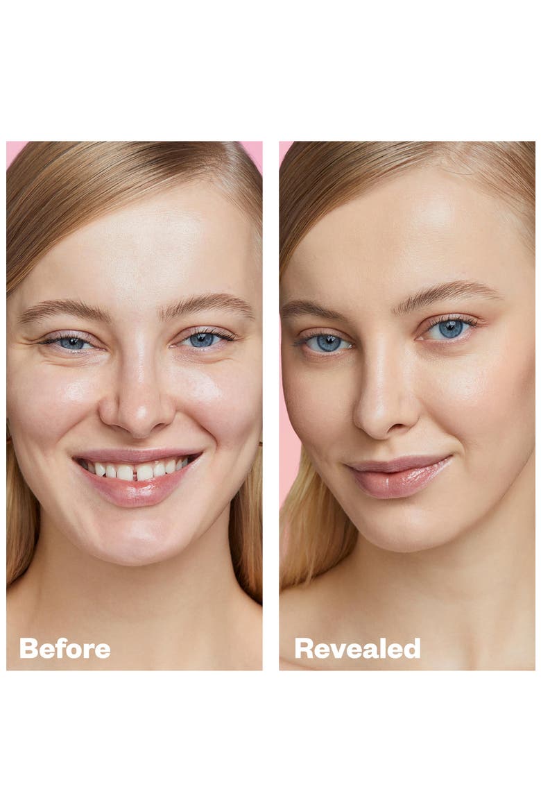 Revealer Skin Improving SPF 25 Foundation, Alternate, color, LIGHT NEUTRAL WARM 130