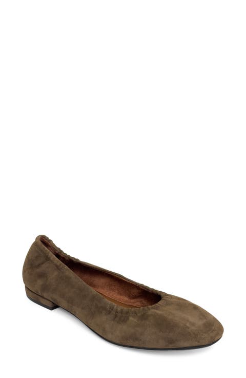 Antonia Flat (Women)