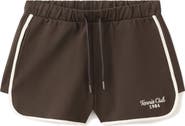 MANGO Tennis Club Shorts