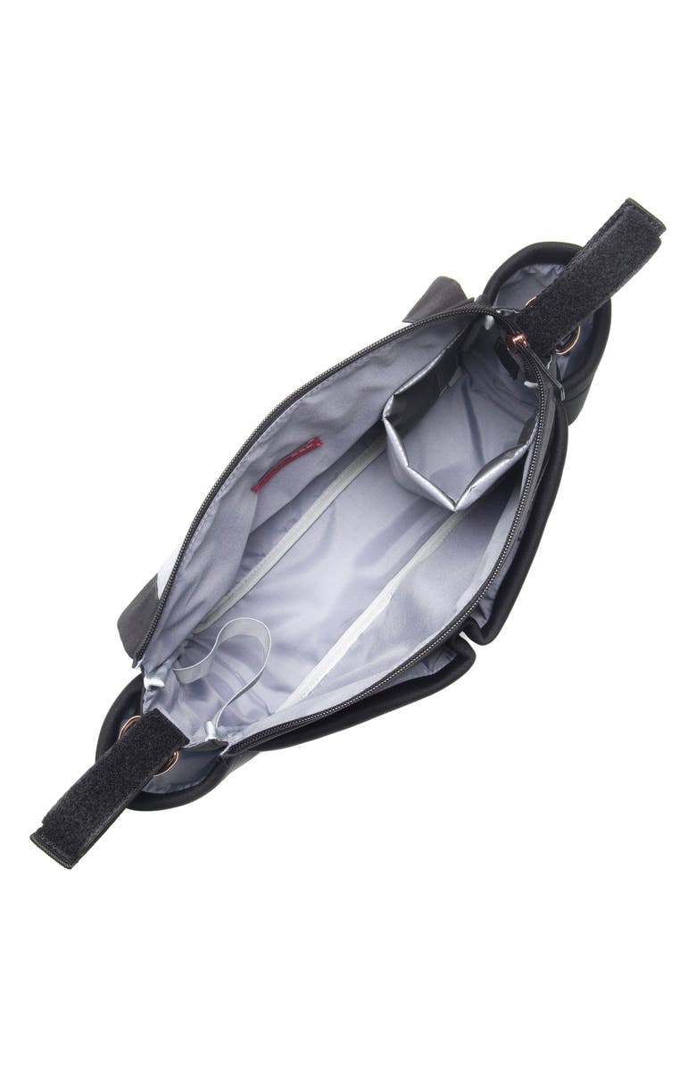 Storksak Luxe Stroller Organizer, Alternate, color, 