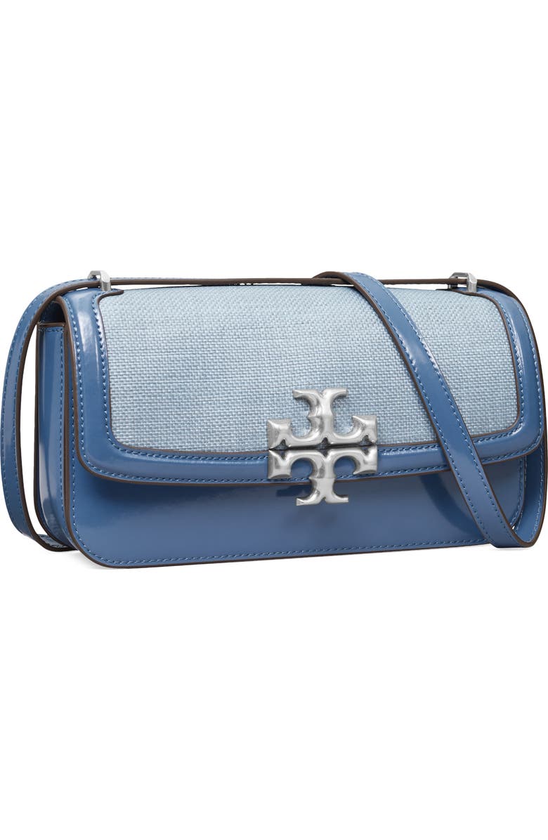 Tory Burch Small Eleanor East/West Convertible Shoulder Bag, Alternate, color,