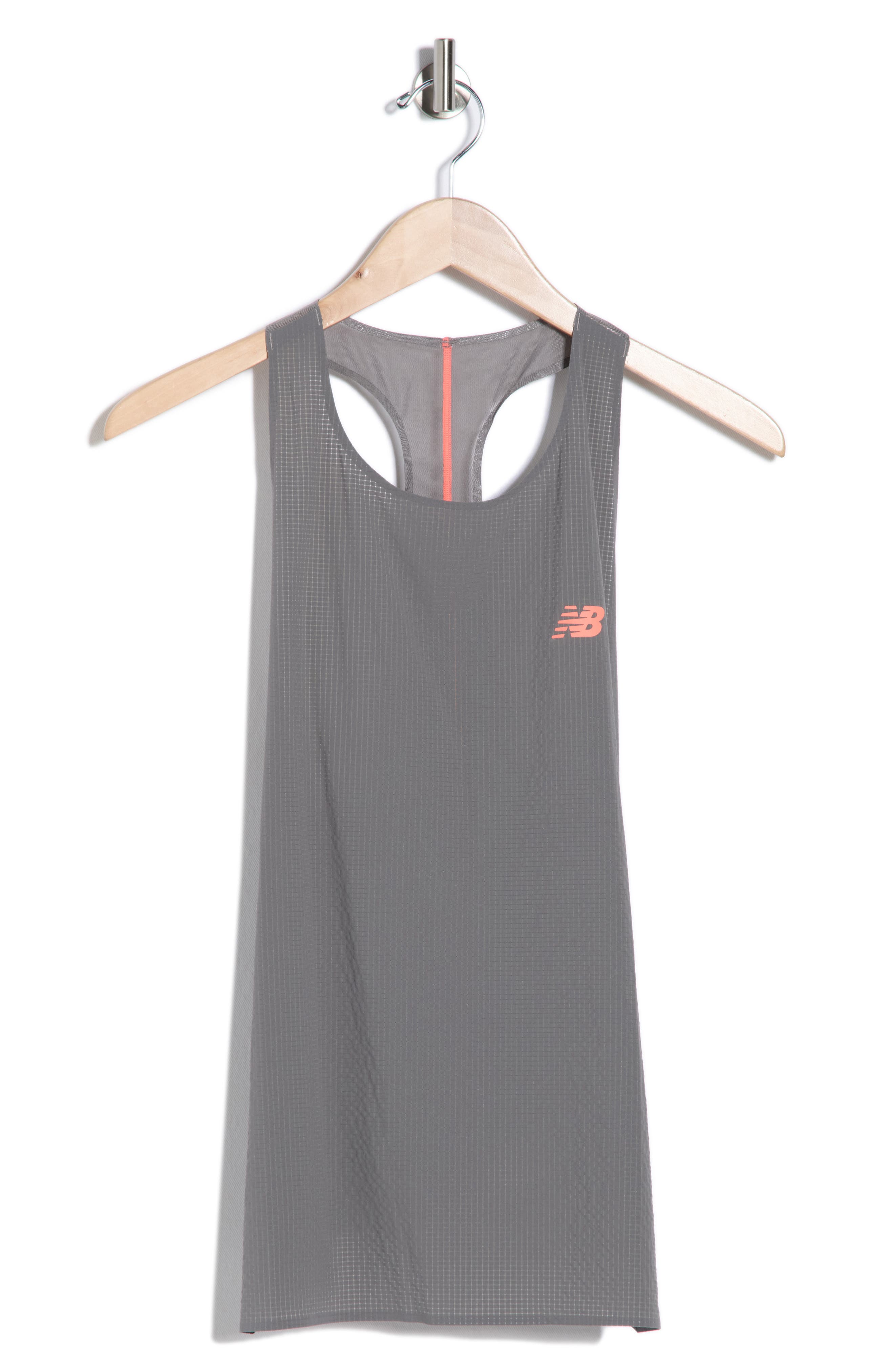 New Balance Race Day Ultralight Singlet