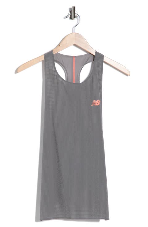 Race Day Ultralight Singlet