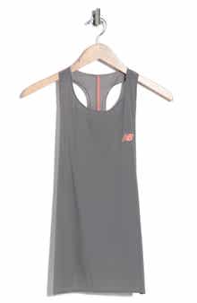 New Balance Race Day Ultralight Singlet