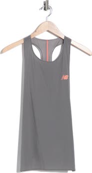 New Balance Race Day Ultralight Singlet