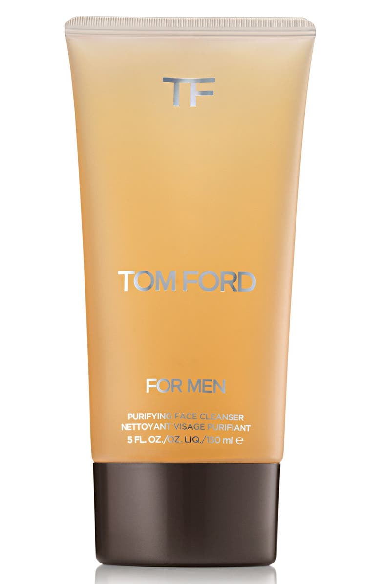 TOM FORD Purifying Facial Cleanser, Main, color, 