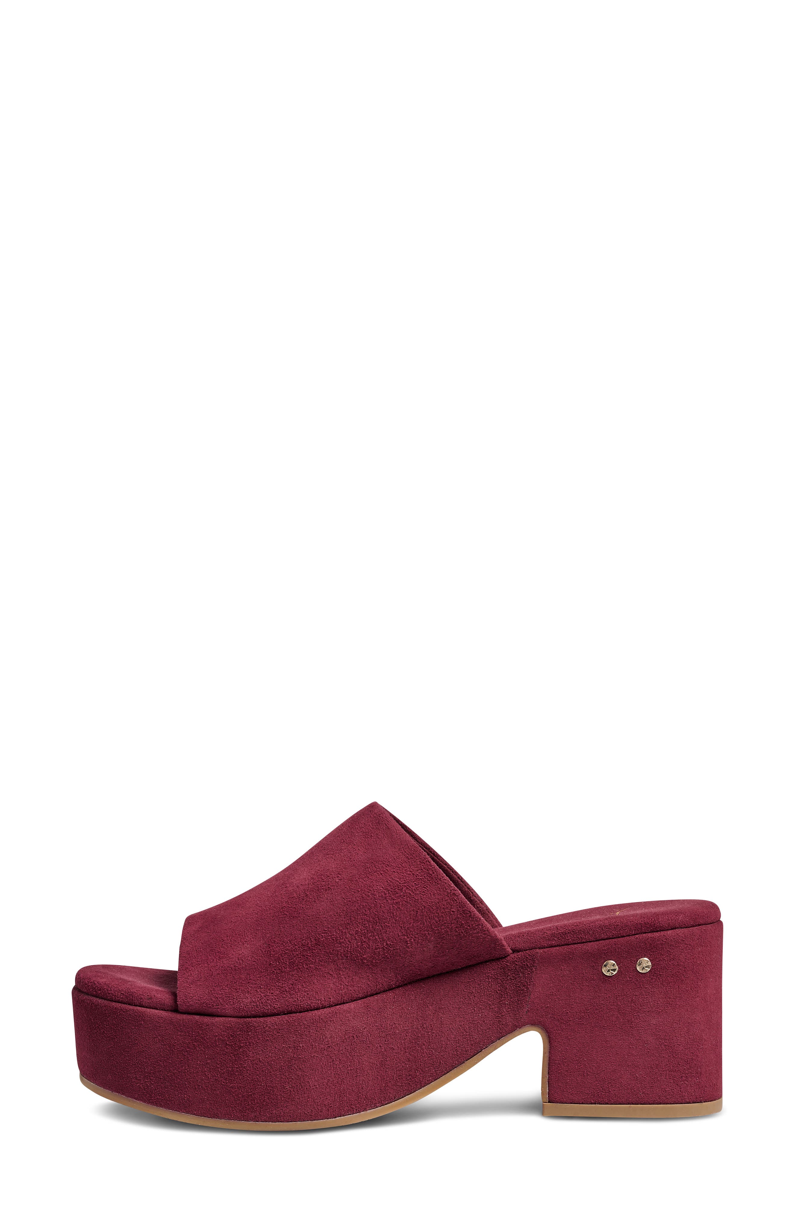 Kinglet Platform Slide, Alternate, color, PORT