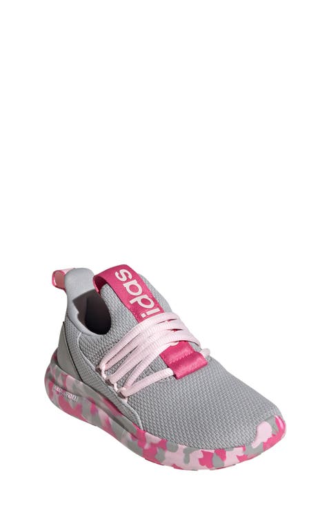 Kids' Lite Racer Adapt 7.0 Slip-On Sneaker (Walker & Toddler)