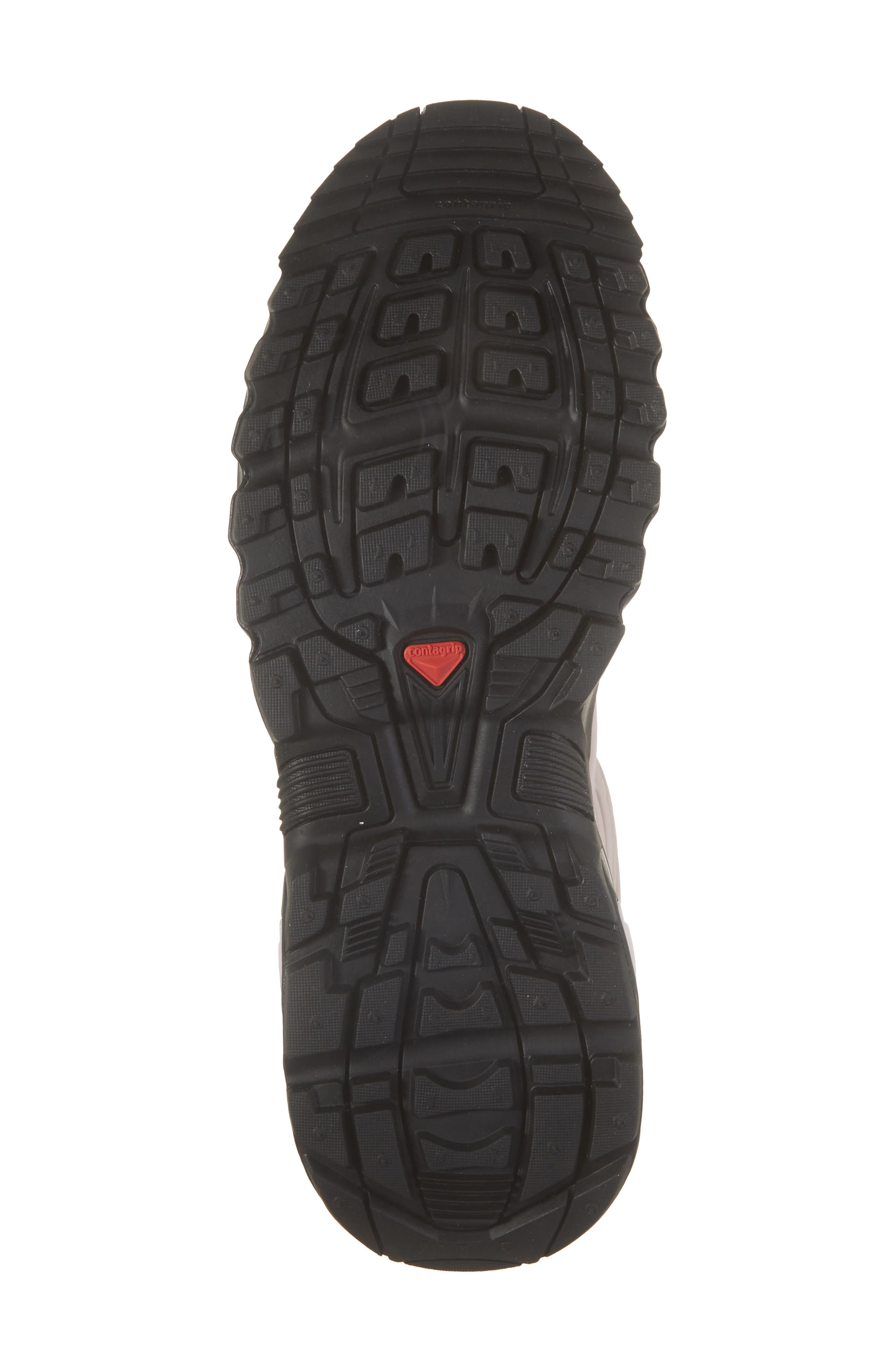 Salomon ACS Pro Running Shoe, Alternate, color, Black