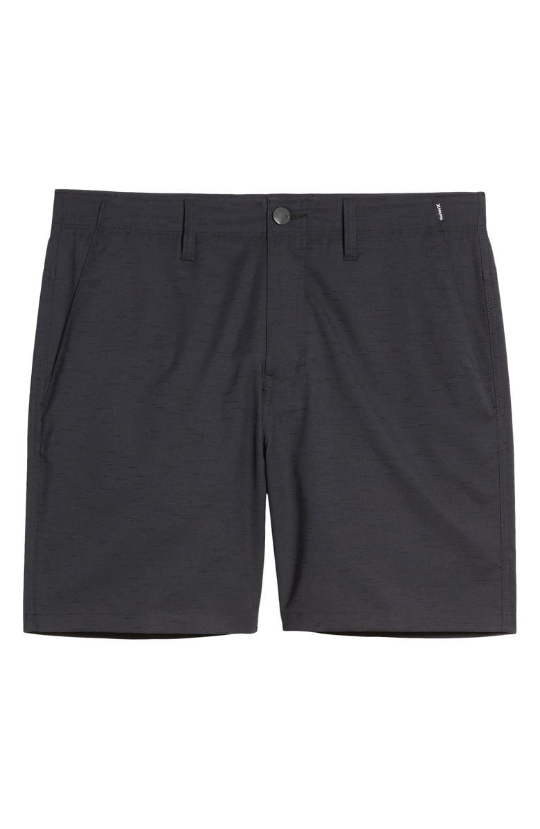 Hurley Marwick Dri-FIT Golf Shorts, Alternate, color, 