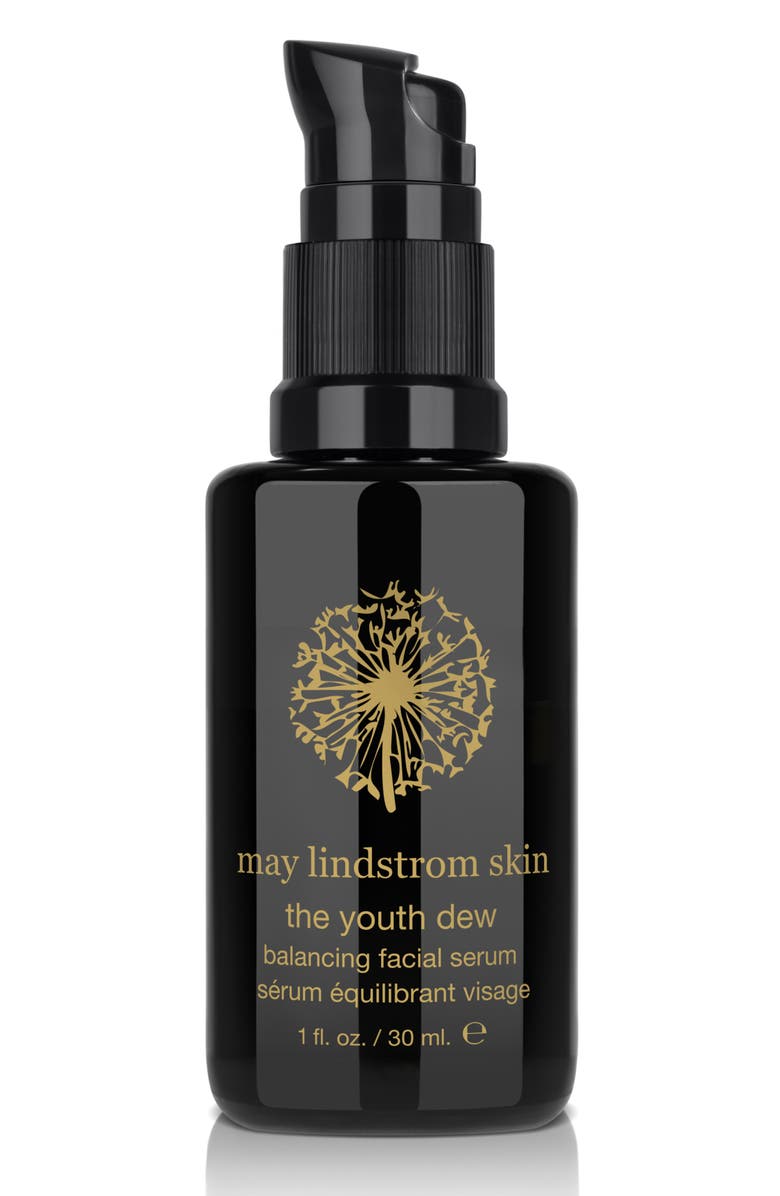 May Lindstrom Skin The Youth Dew Balancing Facial Serum, Main, color, 