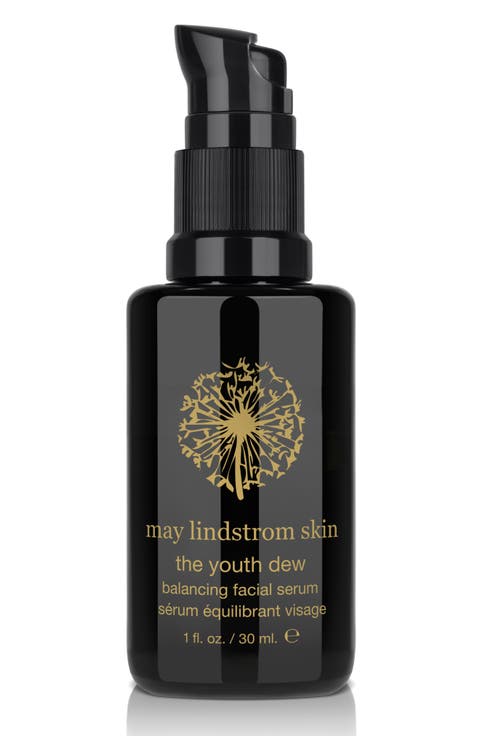 The Youth Dew Balancing Facial Serum