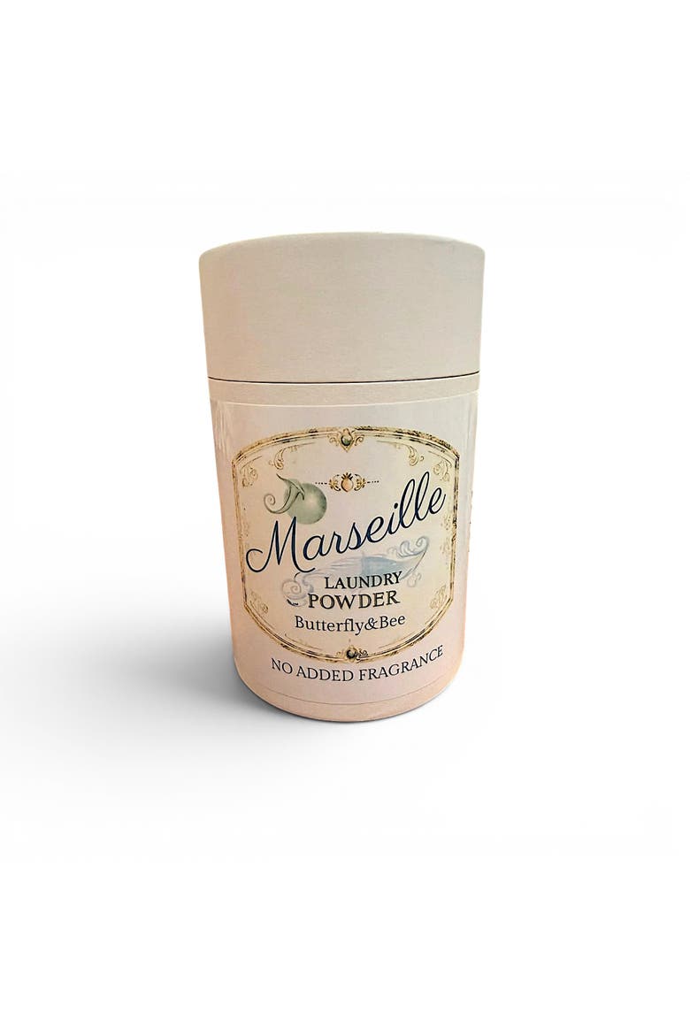 Savon de Marseille Laundry Powder, Main, color, Natural